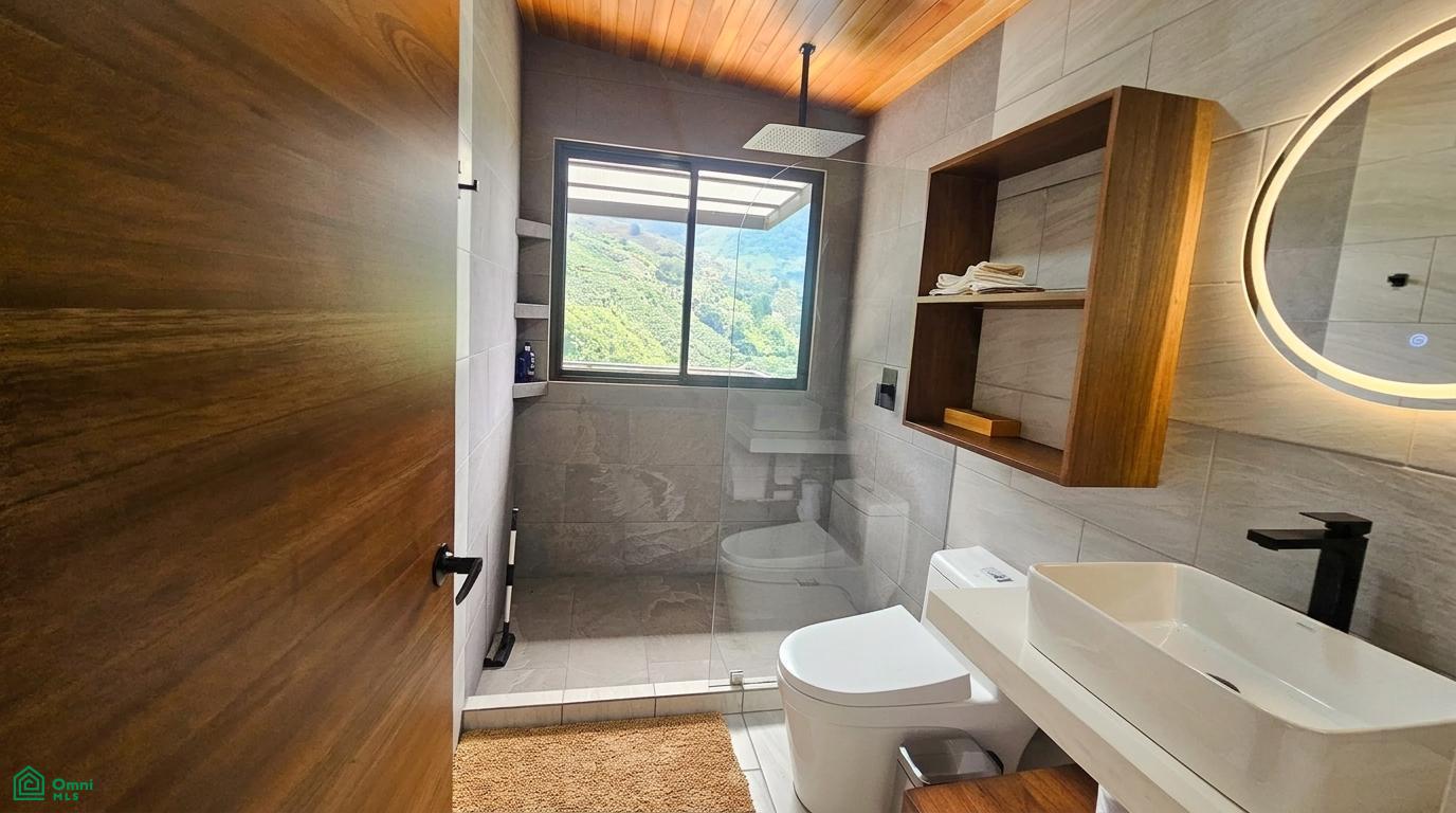 Casa Chirripó Cloud Retreat
