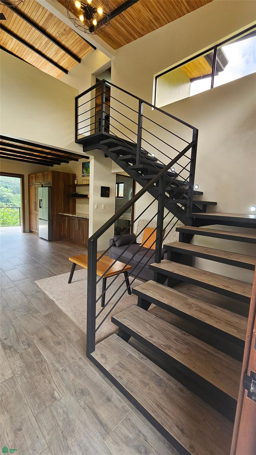 Casa Chirripó Cloud Retreat