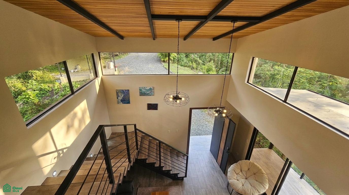 Casa Chirripó Cloud Retreat