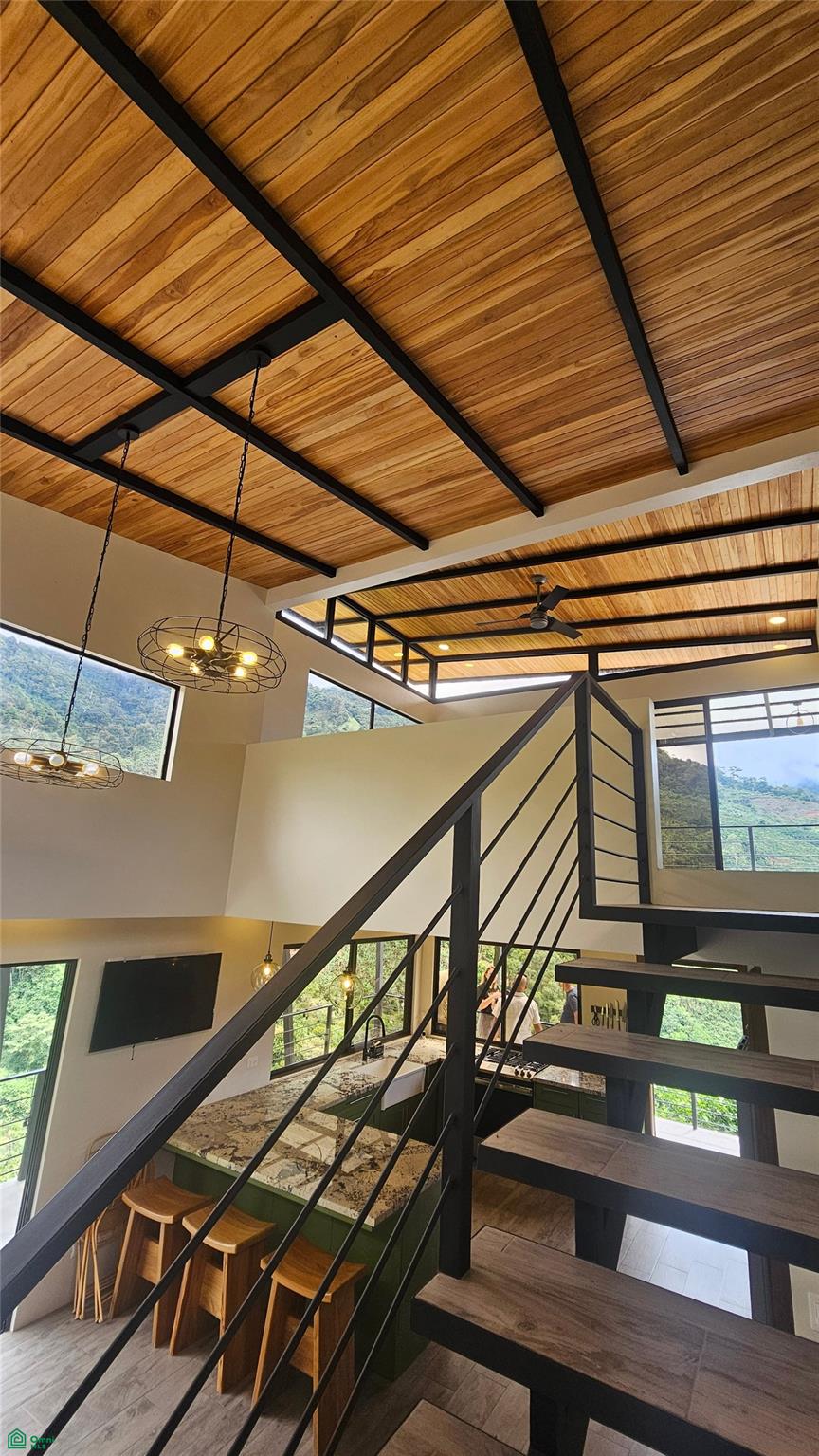 Casa Chirripó Cloud Retreat