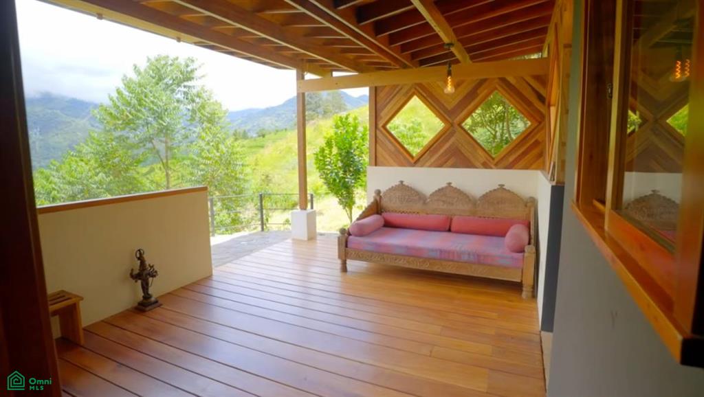 Whimsical Mountain Home , Rivas, Perez Zeledon, San Jose