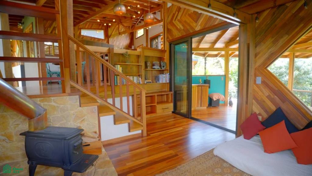 Whimsical Mountain Home , Rivas, Perez Zeledon, San Jose