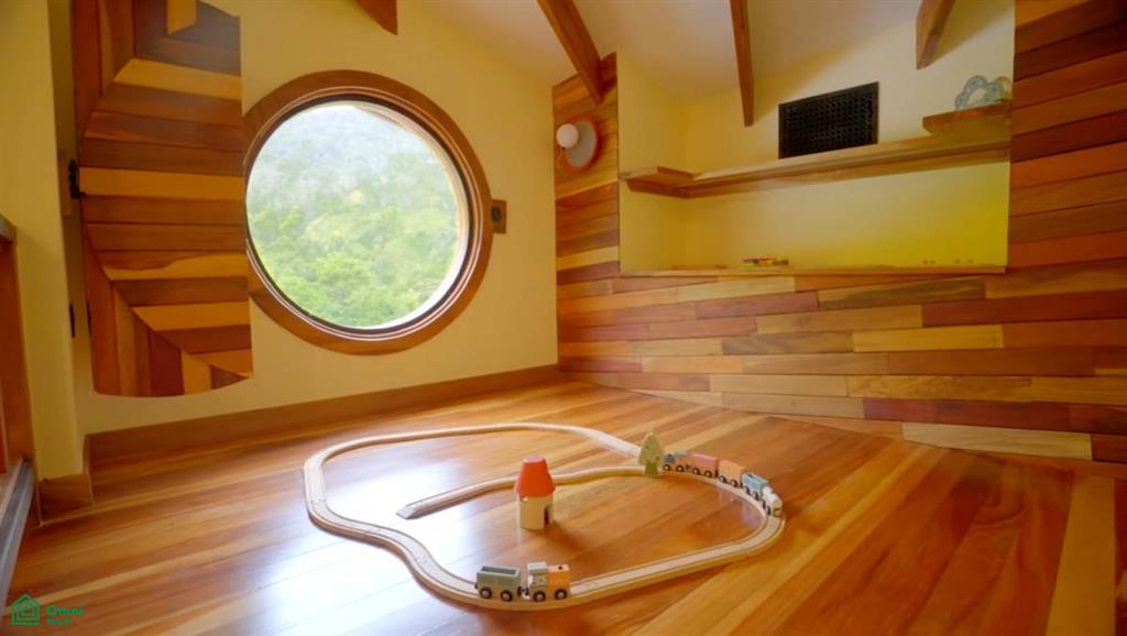 Whimsical Mountain Home , Rivas, Perez Zeledon, San Jose