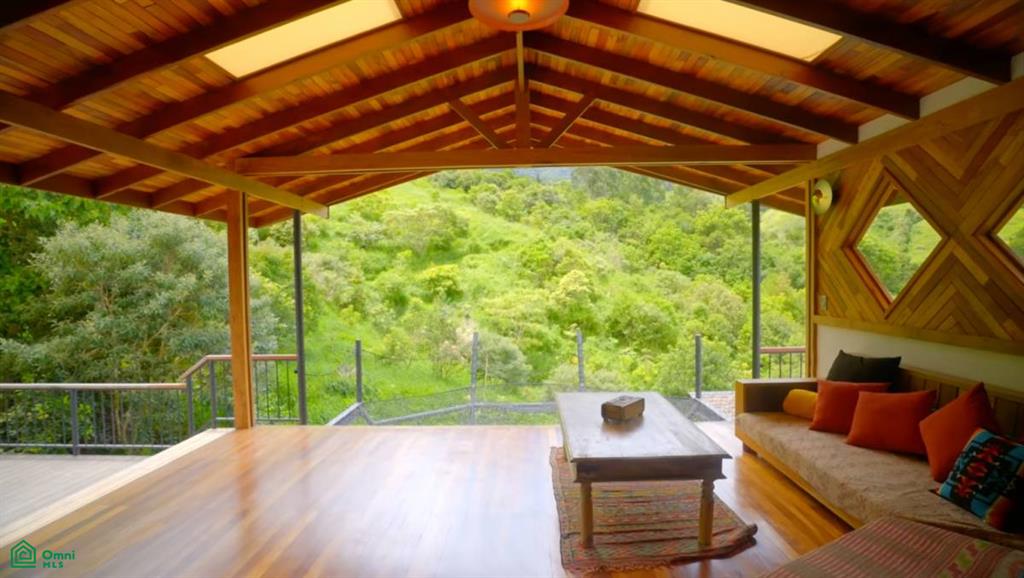 Whimsical Mountain Home , Rivas, Perez Zeledon, San Jose