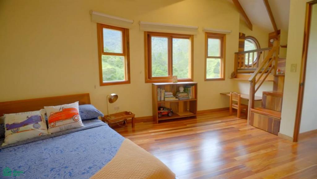 Whimsical Mountain Home , Rivas, Perez Zeledon, San Jose