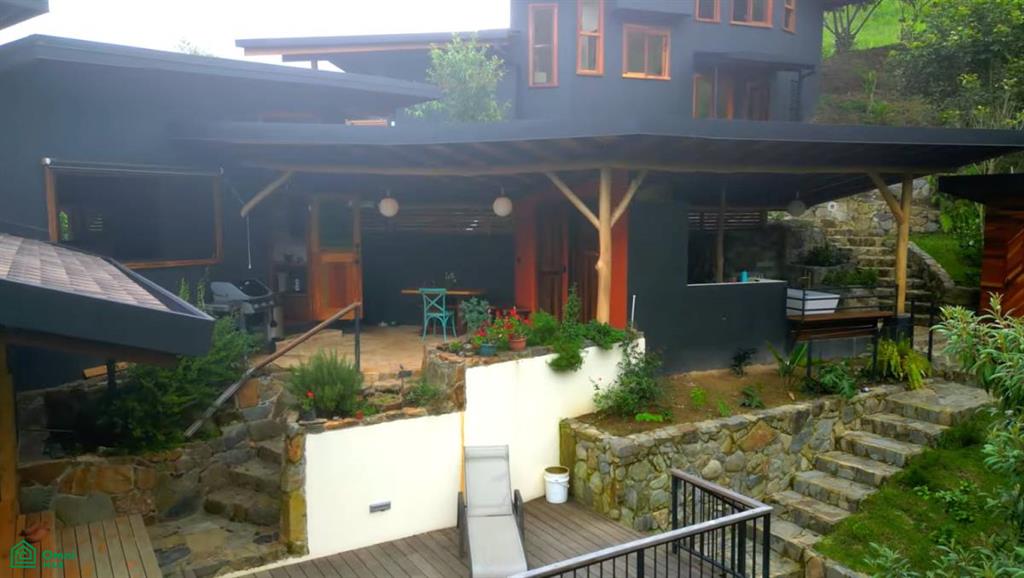 Whimsical Mountain Home , Rivas, Perez Zeledon, San Jose