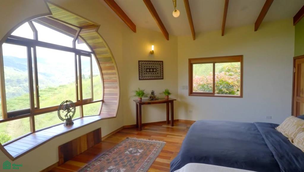 Whimsical Mountain Home , Rivas, Perez Zeledon, San Jose