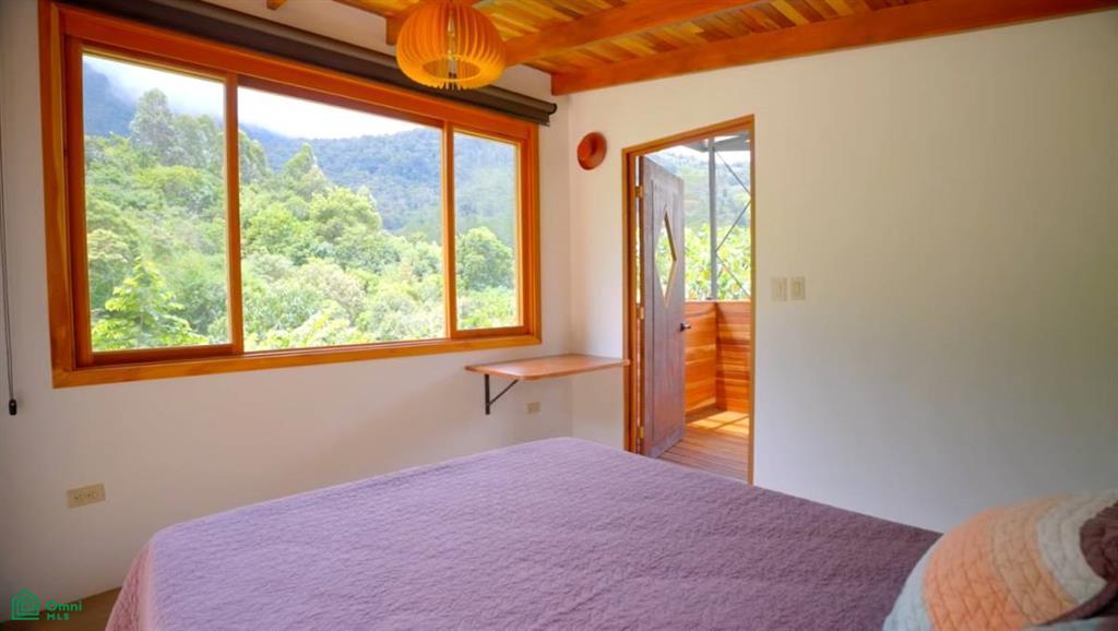 Whimsical Mountain Home , Rivas, Perez Zeledon, San Jose