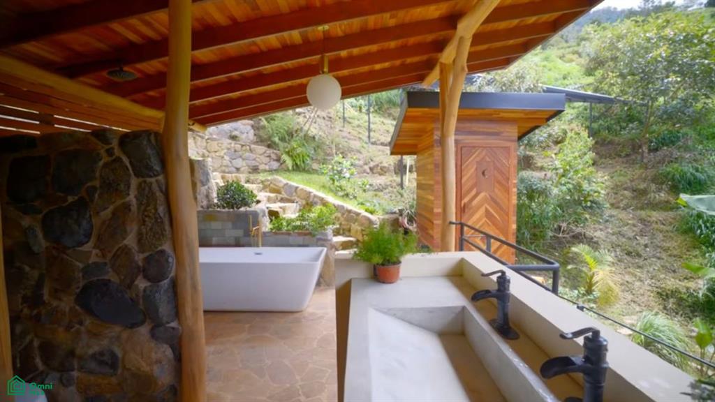 Whimsical Mountain Home , Rivas, Perez Zeledon, San Jose