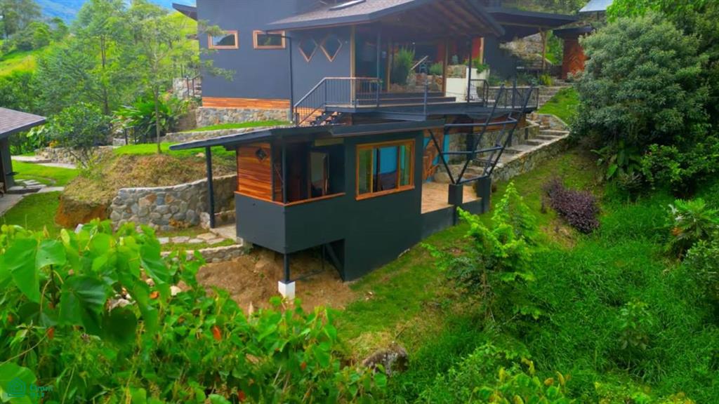 Whimsical Mountain Home , Rivas, Perez Zeledon, San Jose