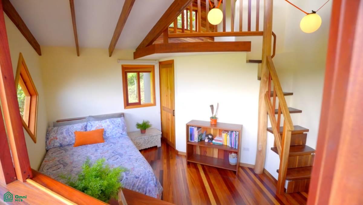 Whimsical Mountain Home , Rivas, Perez Zeledon, San Jose