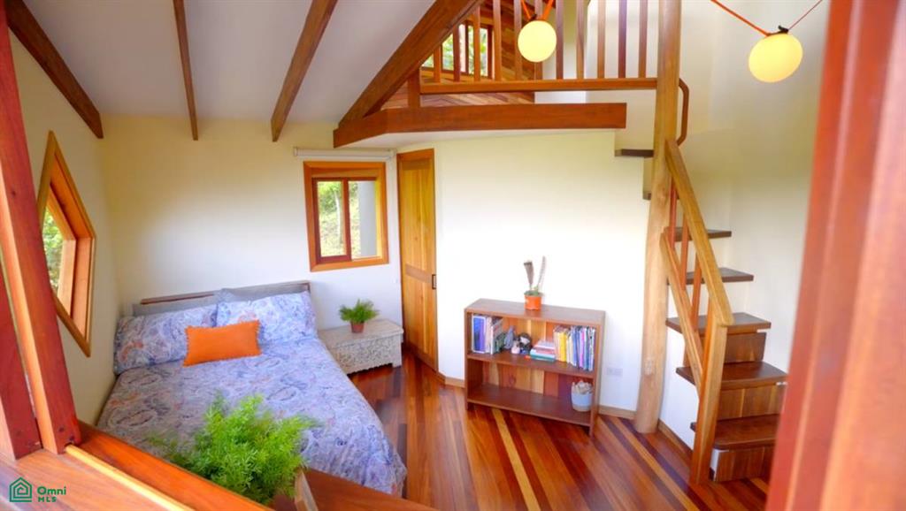 Whimsical Mountain Home , Rivas, Perez Zeledon, San Jose