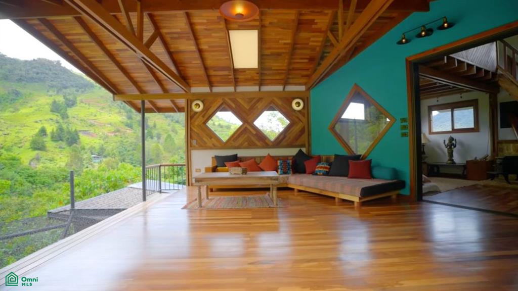 Whimsical Mountain Home , Rivas, Perez Zeledon, San Jose