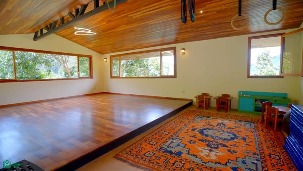 Whimsical Mountain Home , Rivas, Perez Zeledon, San Jose