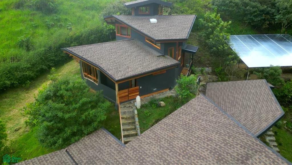 Whimsical Mountain Home , Rivas, Perez Zeledon, San Jose