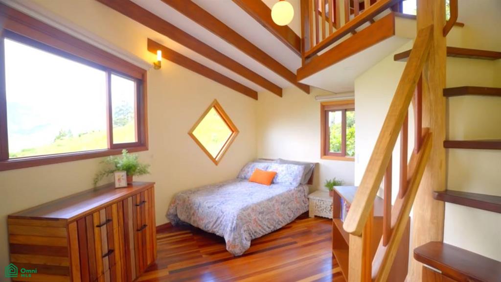 Whimsical Mountain Home , Rivas, Perez Zeledon, San Jose