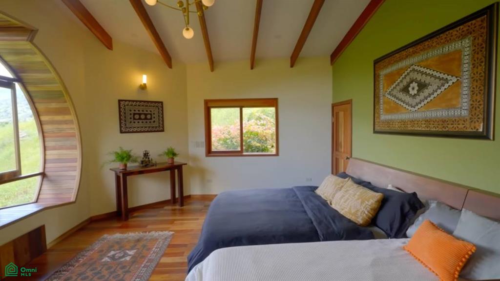 Whimsical Mountain Home , Rivas, Perez Zeledon, San Jose