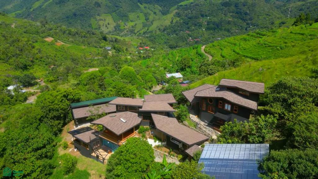 Whimsical Mountain Home , Rivas, Perez Zeledon, San Jose