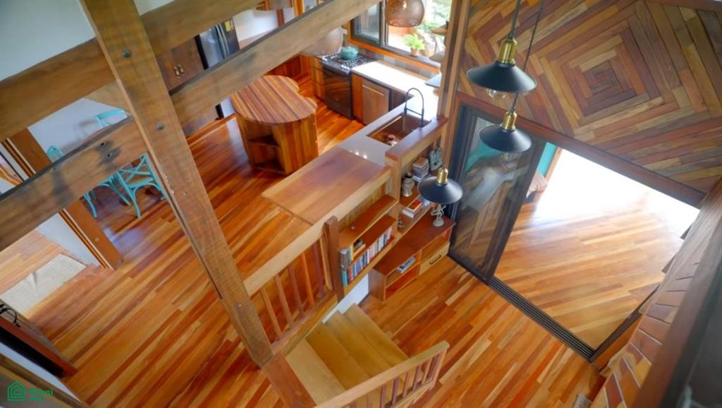 Whimsical Mountain Home , Rivas, Perez Zeledon, San Jose
