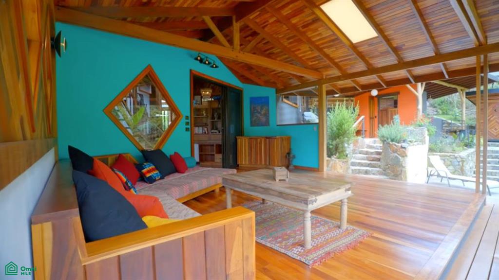 Whimsical Mountain Home , Rivas, Perez Zeledon, San Jose