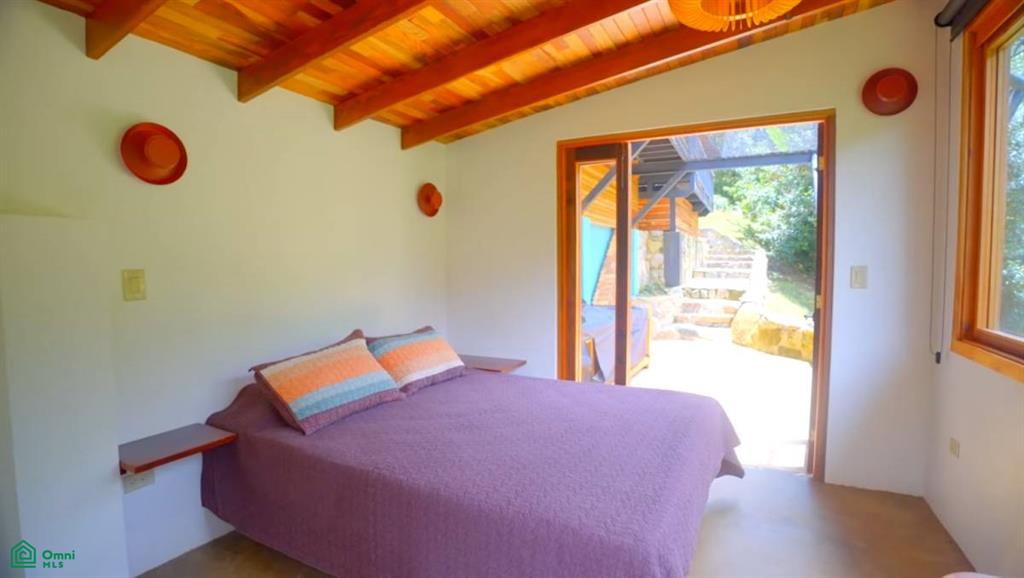 Whimsical Mountain Home , Rivas, Perez Zeledon, San Jose