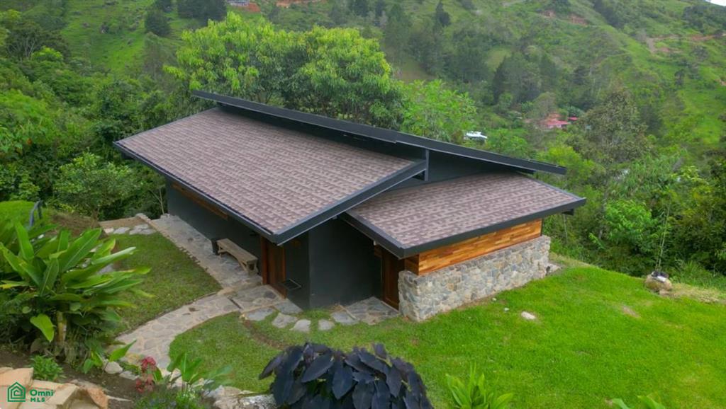 Whimsical Mountain Home , Rivas, Perez Zeledon, San Jose