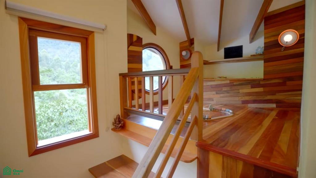 Whimsical Mountain Home , Rivas, Perez Zeledon, San Jose