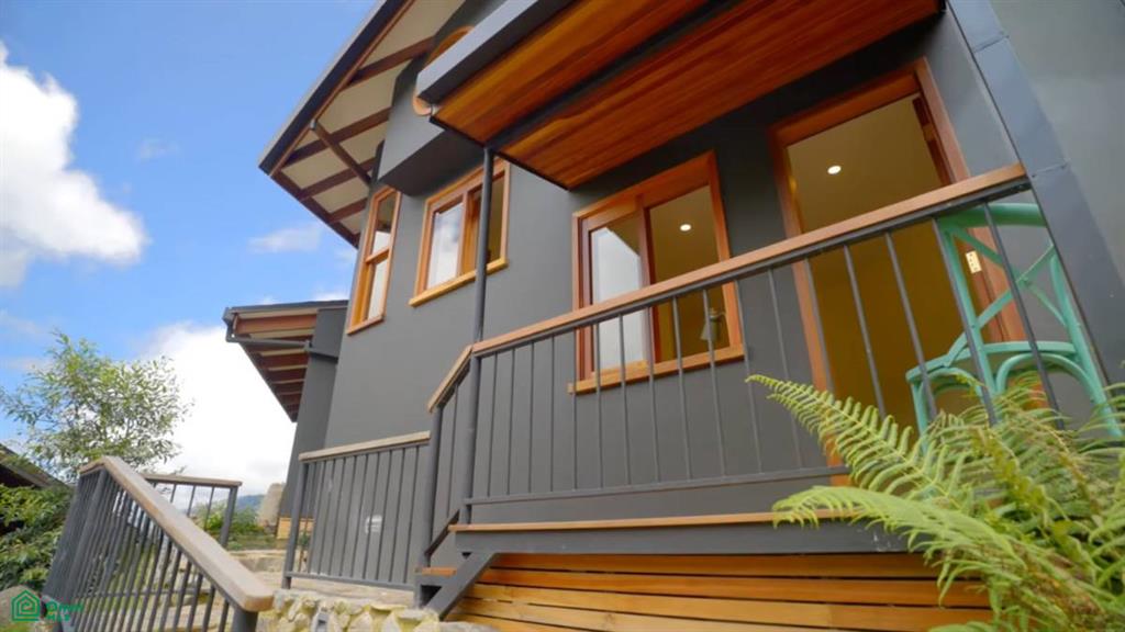 Whimsical Mountain Home , Rivas, Perez Zeledon, San Jose