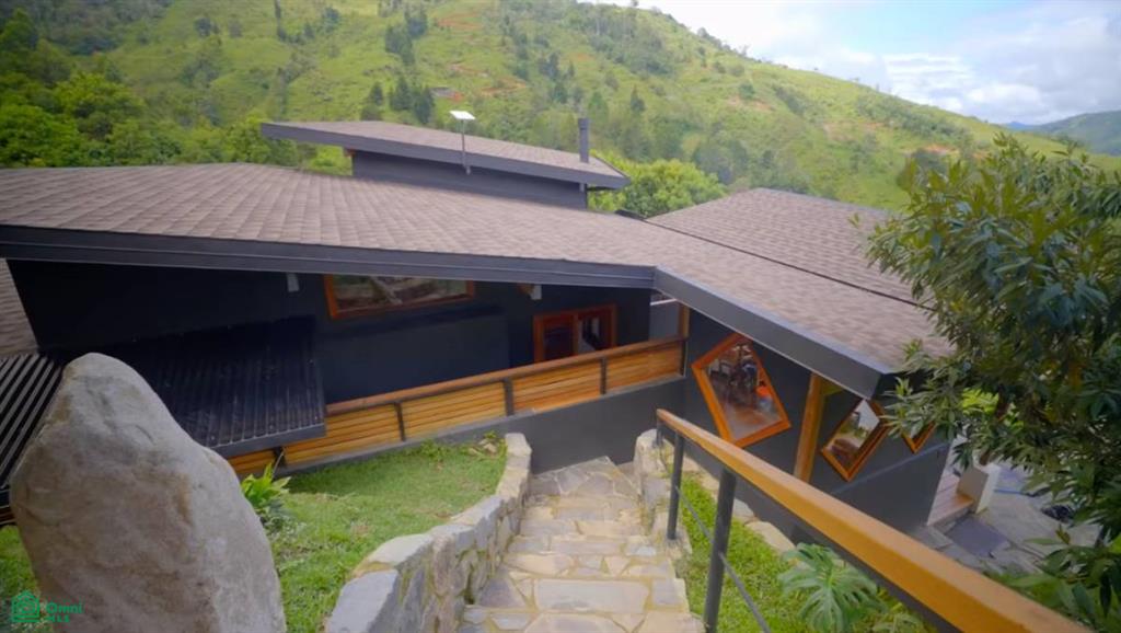 Whimsical Mountain Home , Rivas, Perez Zeledon, San Jose