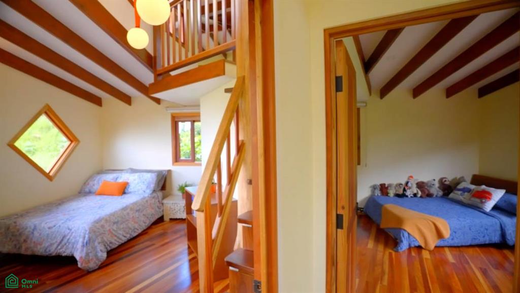 Whimsical Mountain Home , Rivas, Perez Zeledon, San Jose