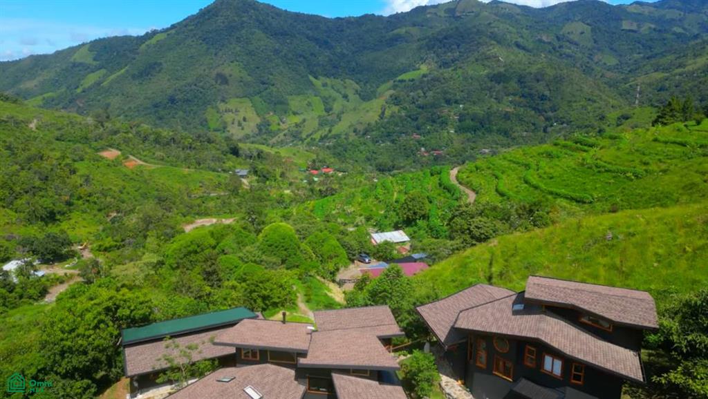 Whimsical Mountain Home , Rivas, Perez Zeledon, San Jose