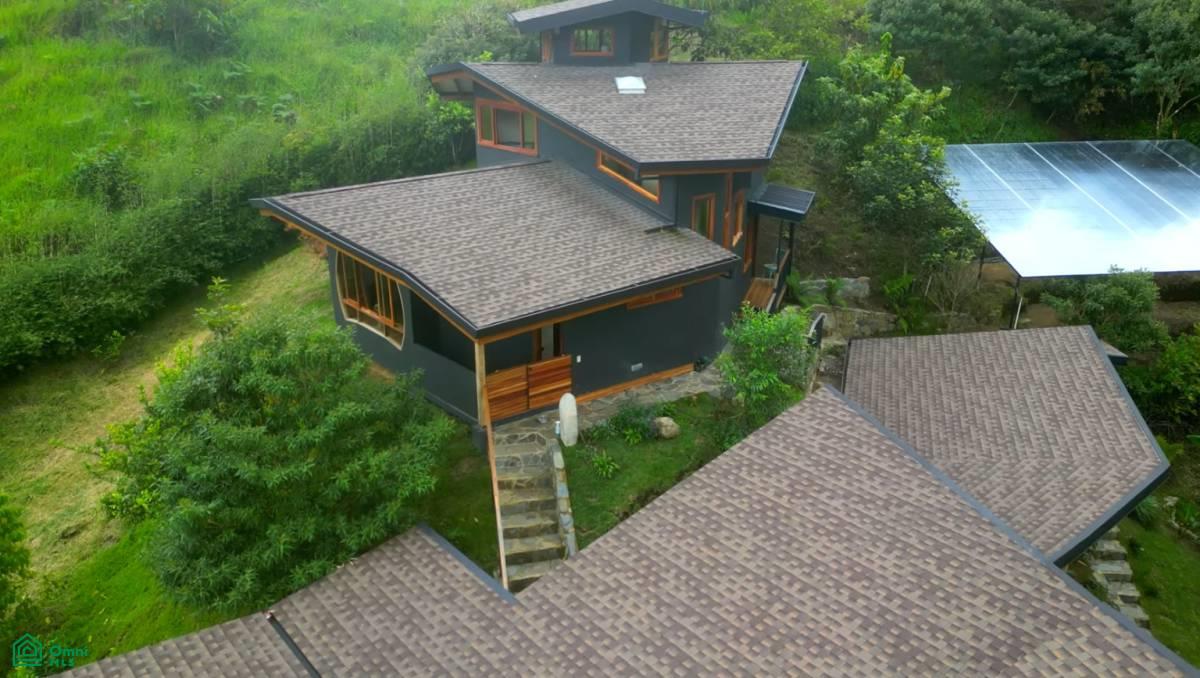 Whimsical Mountain Home , Rivas, Perez Zeledon, San Jose