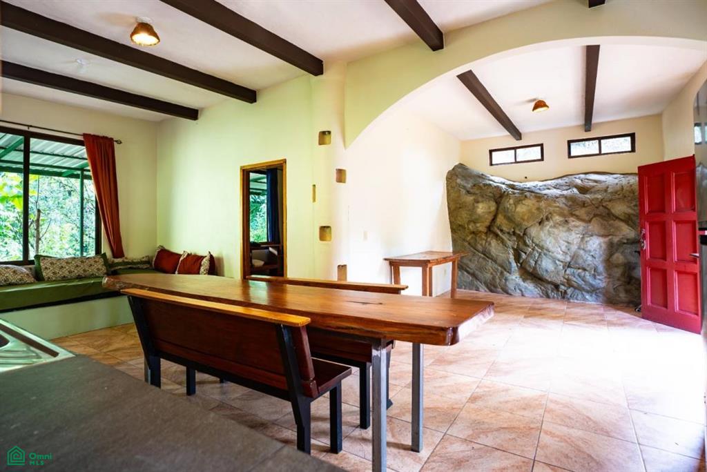 Casa Rock Star , Rivas, Perez Zeledon, San Jose