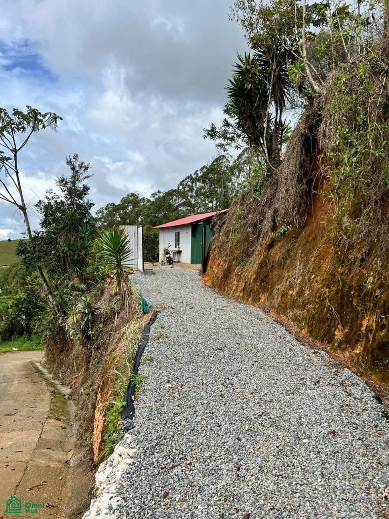 Quiet Village Homesite in San José de Rivas , Rivas, Perez Zeledon, San Jose
