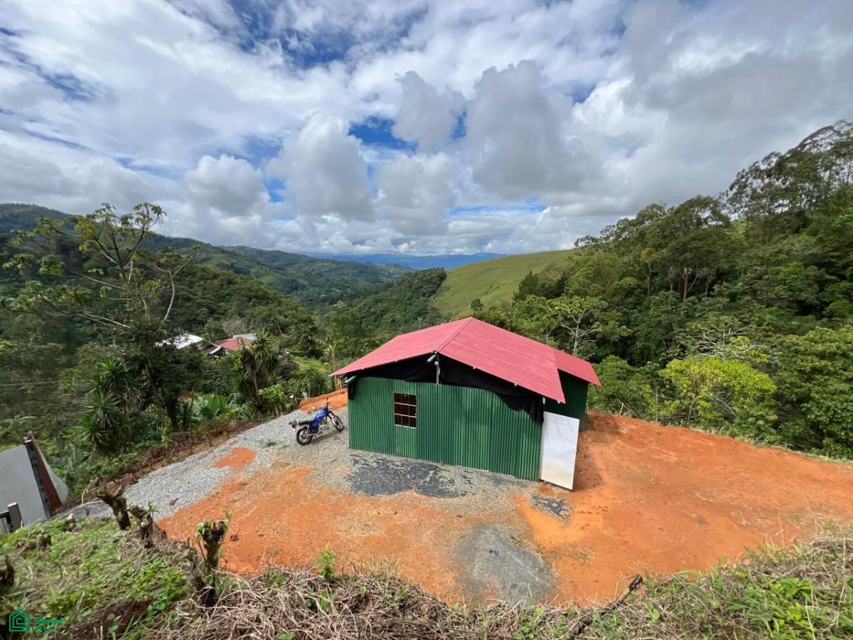 Quiet Village Homesite in San José de Rivas , Rivas, Perez Zeledon, San Jose