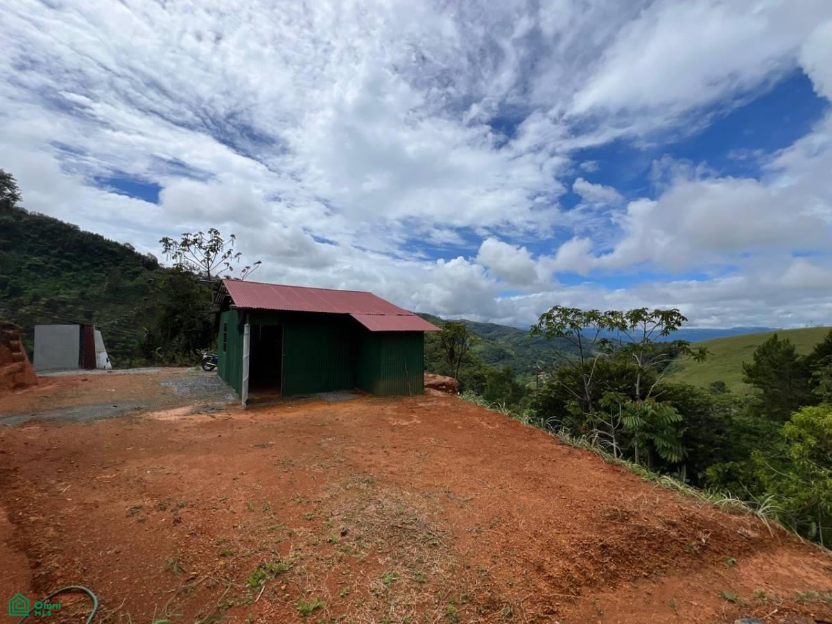 Quiet Village Homesite in San José de Rivas , Rivas, Perez Zeledon, San Jose
