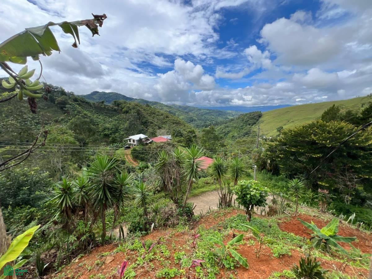 Quiet Village Homesite in San José de Rivas , Rivas, Perez Zeledon, San Jose