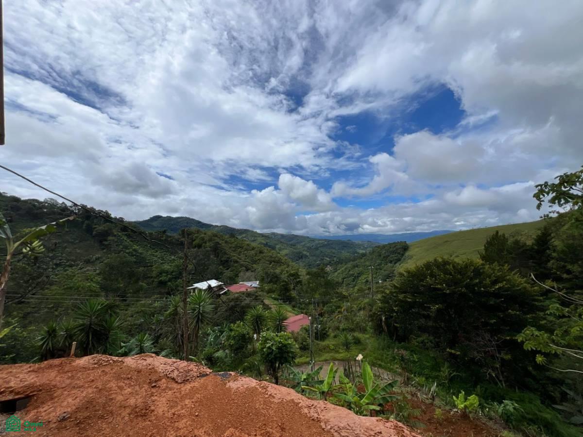 Quiet Village Homesite in San José de Rivas , Rivas, Perez Zeledon, San Jose