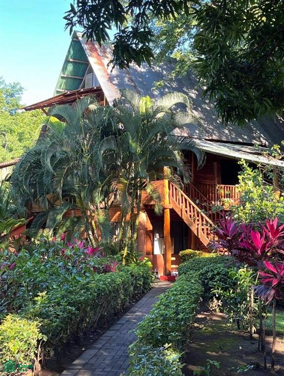 Playa Buena Vista Boutique Hotel , Sámara, Guanacaste