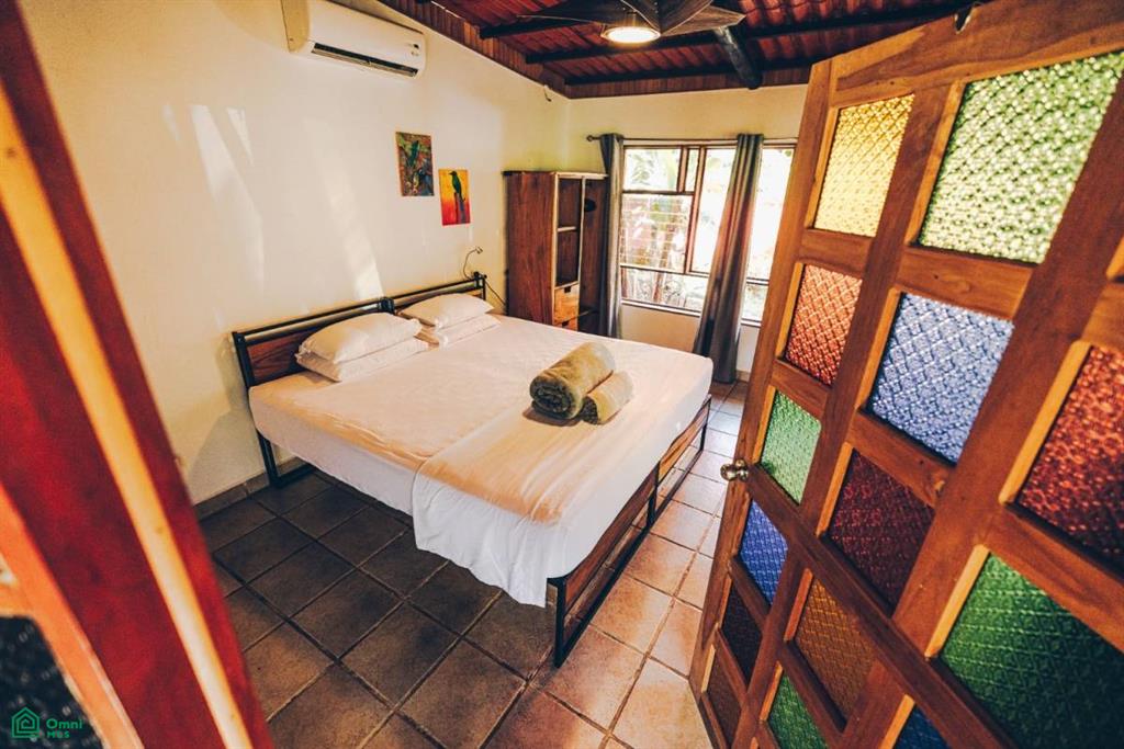 Playa Buena Vista Retreat Center , Sámara, Guanacaste