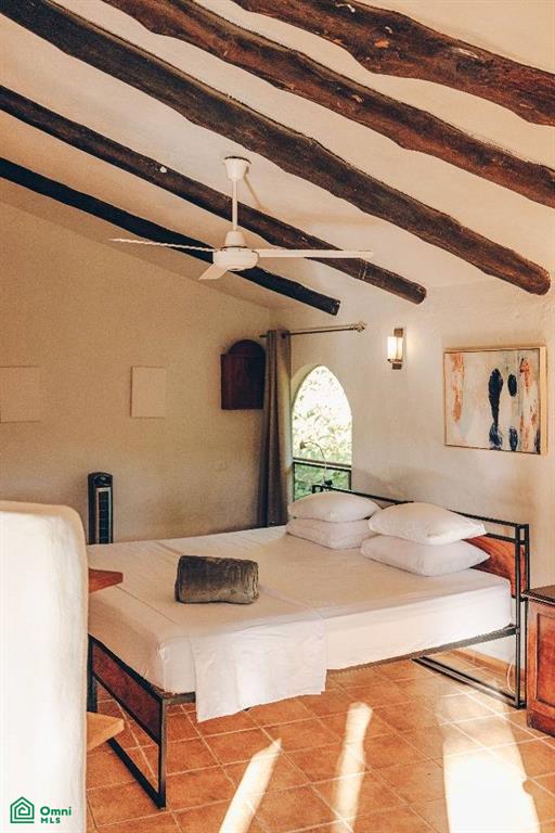 Playa Buena Vista Retreat Center , Sámara, Guanacaste