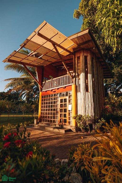 Playa Buena Vista Retreat Center , Sámara, Guanacaste
