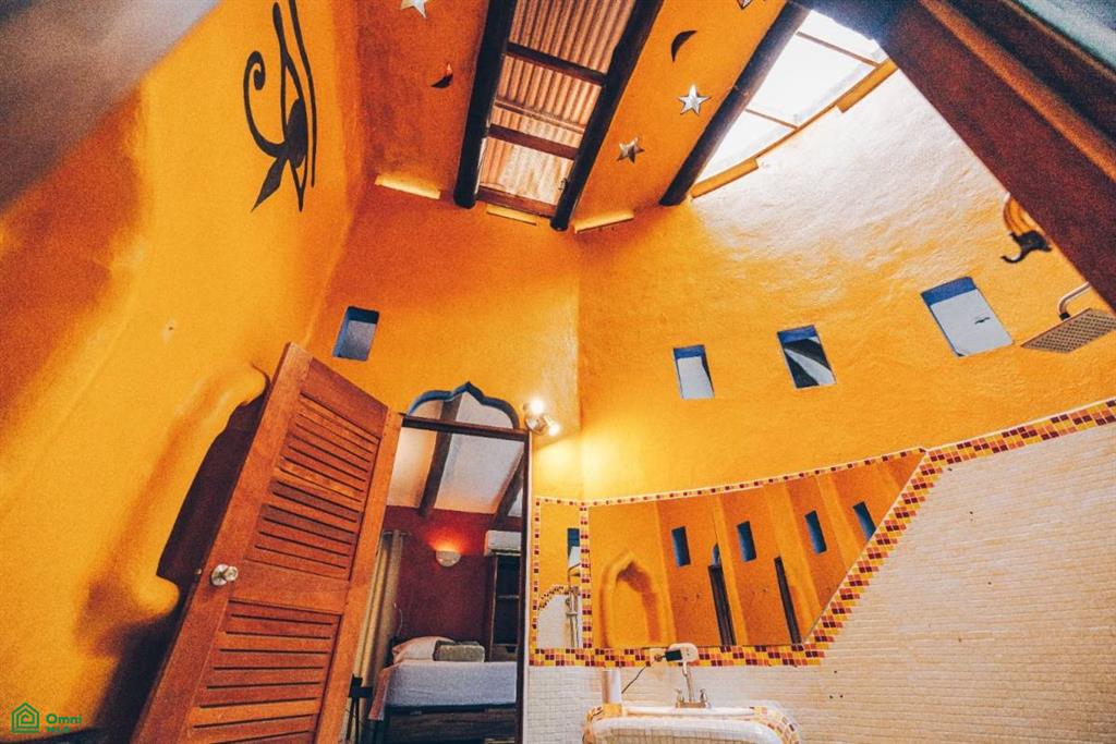 Playa Buena Vista Retreat Center , Sámara, Guanacaste