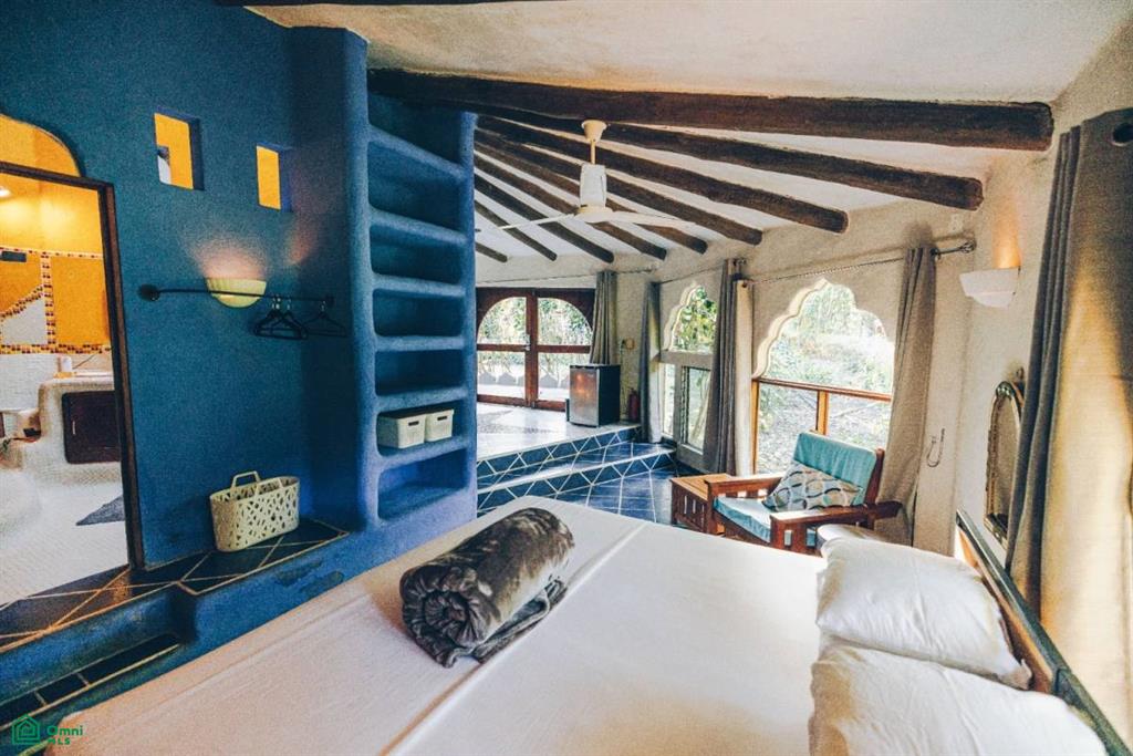 Playa Buena Vista Retreat Center , Sámara, Guanacaste