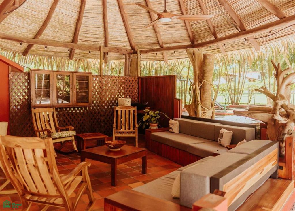 Playa Buena Vista Retreat Center , Sámara, Guanacaste