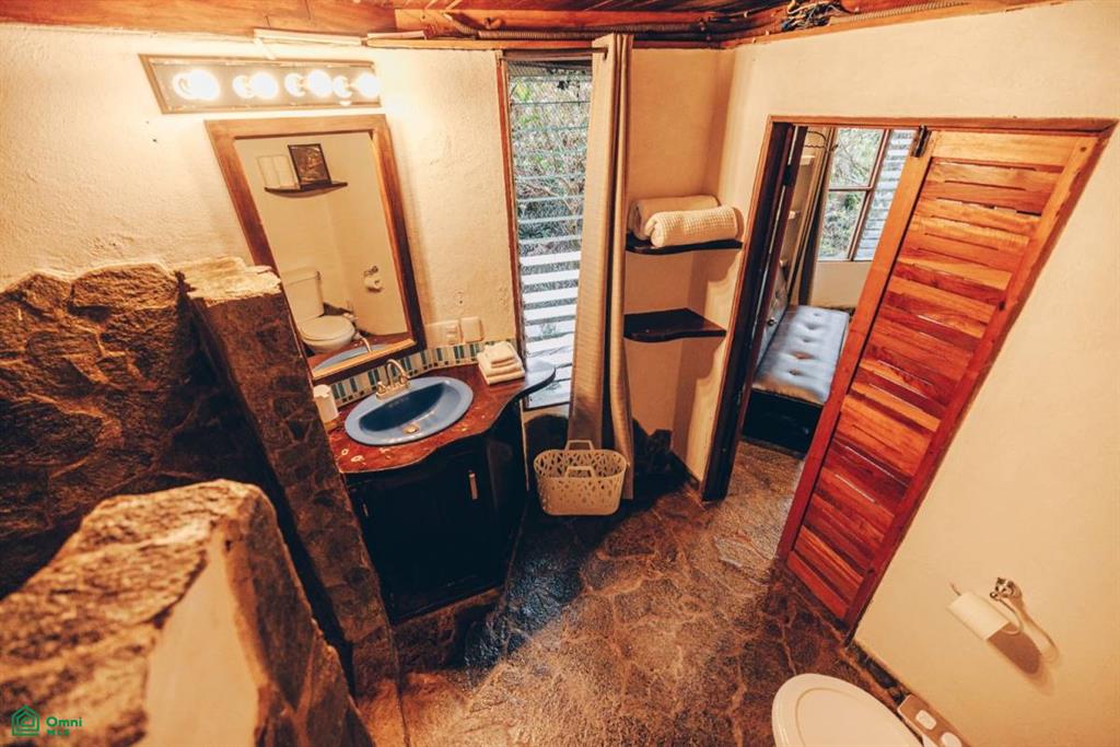 Playa Buena Vista Retreat Center , Sámara, Guanacaste