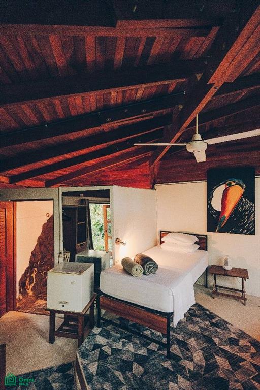 Playa Buena Vista Retreat Center , Sámara, Guanacaste