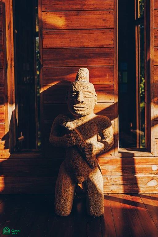 Playa Buena Vista Retreat Center , Sámara, Guanacaste