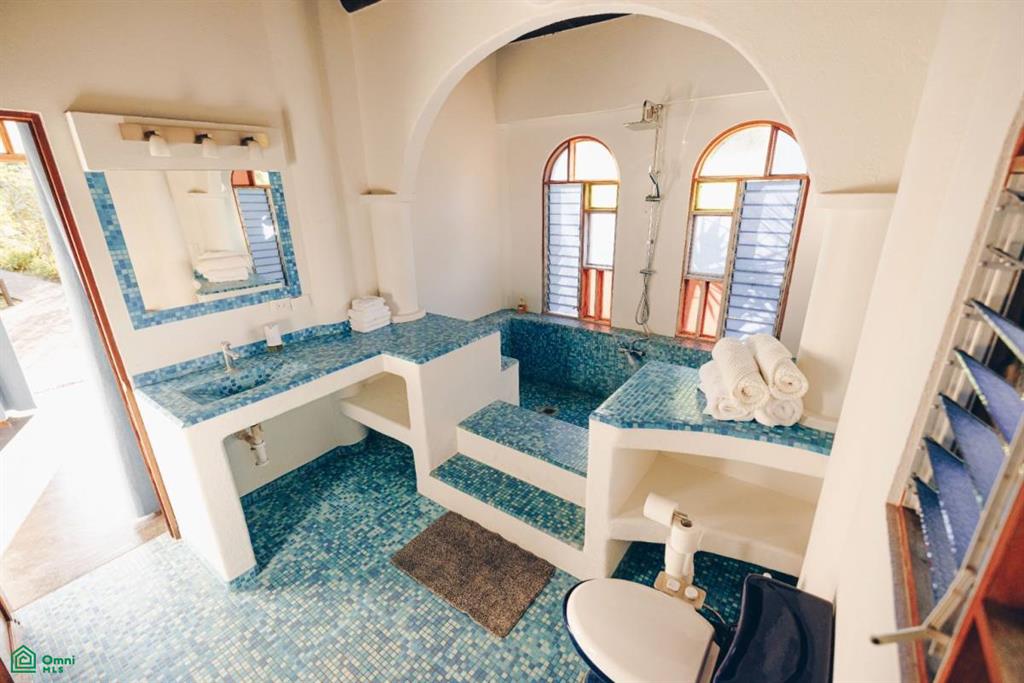 Playa Buena Vista Retreat Center , Sámara, Guanacaste