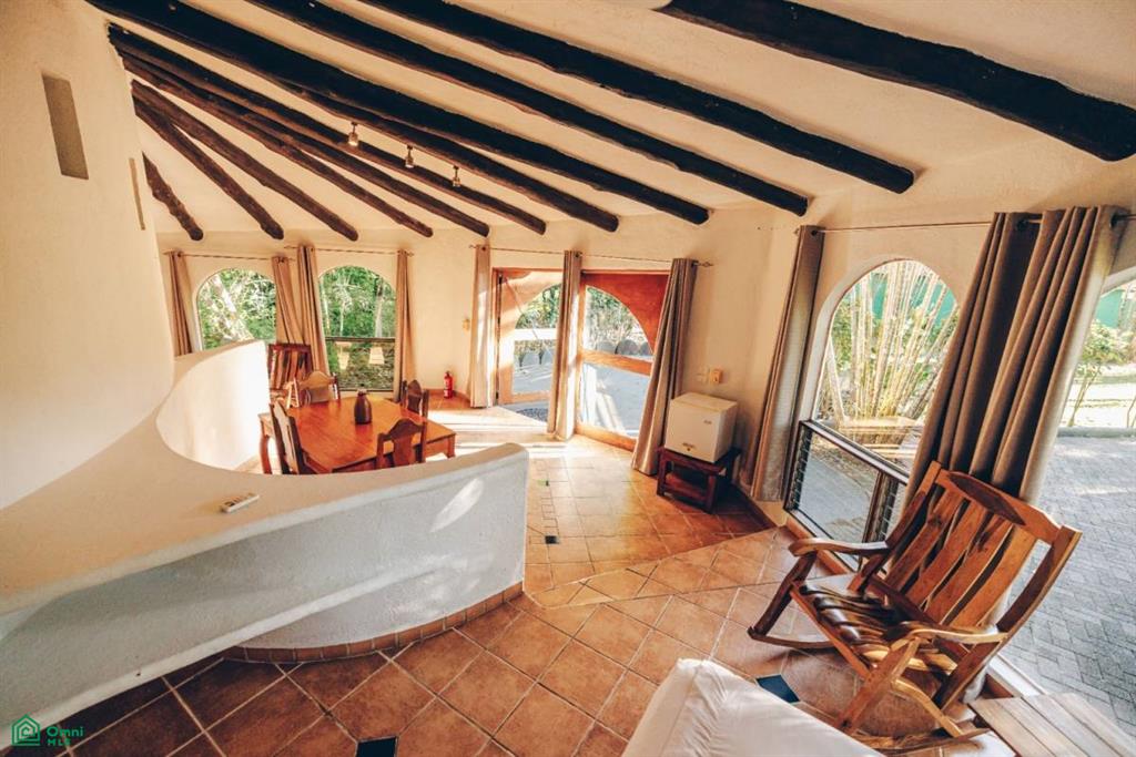 Playa Buena Vista Boutique Hotel , Sámara, Guanacaste